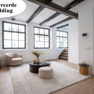 Woonhuis in Gorinchem