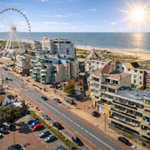 Appartement in Noordwijk