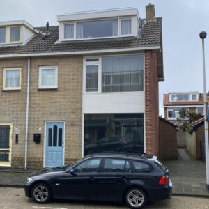 Woonhuis in Noordwijk