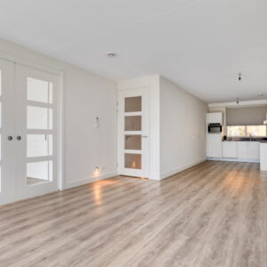 Appartement in Katwijk