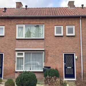 Woonhuis in Hoeksche Waard