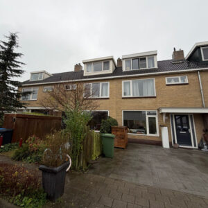 Woonhuis in Landsmeer