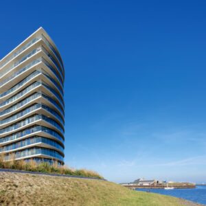 Kamer in 's-Gravenhage