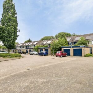 Kamer in 's-Hertogenbosch