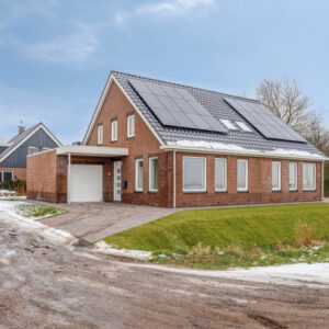 Woonhuis in Aa en Hunze