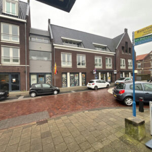 Woonhuis in Maasdriel