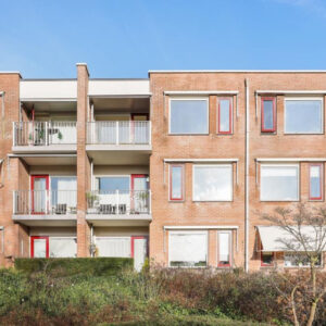 Woonhuis in Oldenzaal