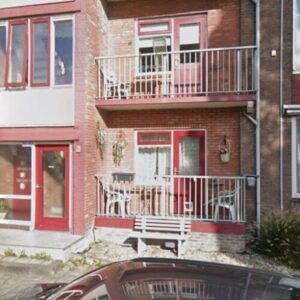 Woonhuis in Zuidplas