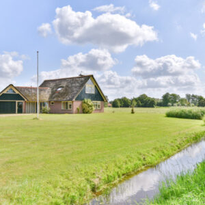 Woonhuis in Bergen (NH)