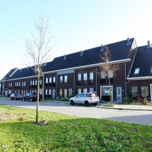 Woonhuis in Pijnacker