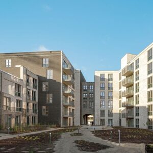 Appartement in Purmerend