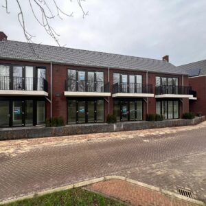 Appartement in Roerdalen