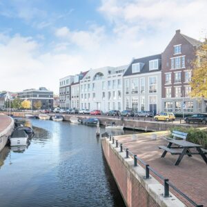 Appartement in Stichtse Vecht