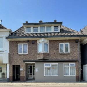 Appartement in Lochem