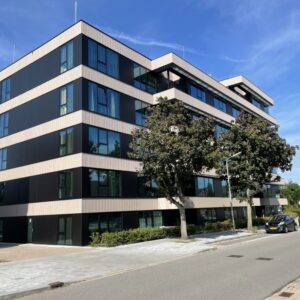 Studio in Gooise Meren