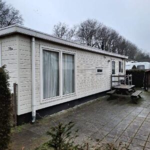 Woonhuis in Maashorst