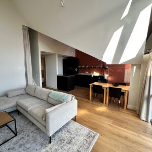 Appartement in Avenhorn