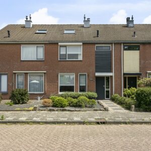 Woonhuis in Eersel
