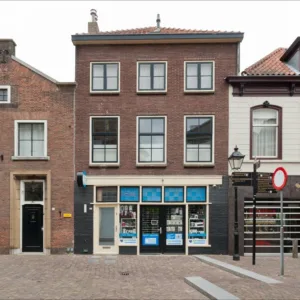 Appartement in Culemborg