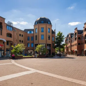 Appartement in Weert