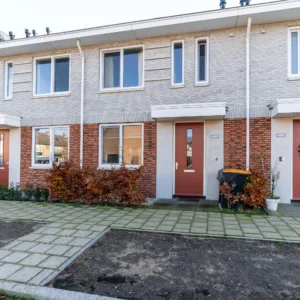 Woonhuis in Zoeterwoude