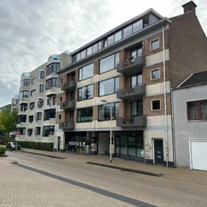 Appartement in Tilburg