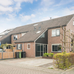 Woonhuis in Purmerend