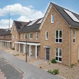 Woonhuis in Oosterhout