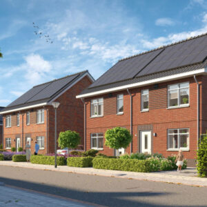 Woonhuis in Maasgouw