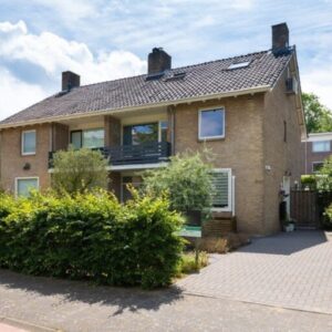 Kamer in Bergen op Zoom