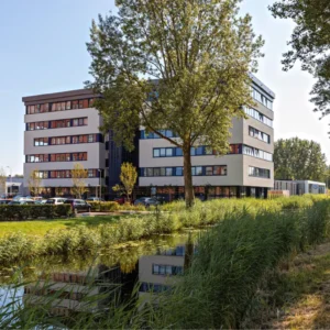 Appartement in Capelle Aan Den IJssel