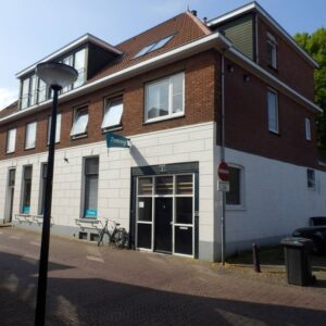Appartement in Oldenzaal