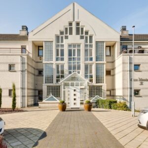 Appartement in Stein