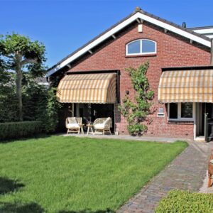 Appartement in Ulvenhout