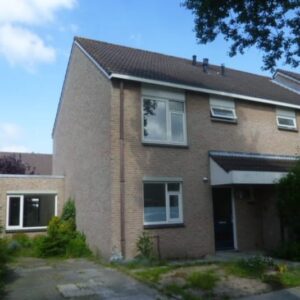 Woonhuis in Veldhoven