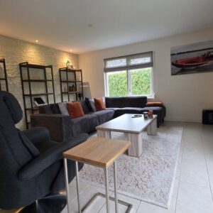 Woonhuis in Steenbergen