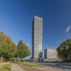 Appartement in Tilburg