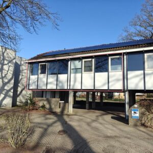 Appartement in Emmen