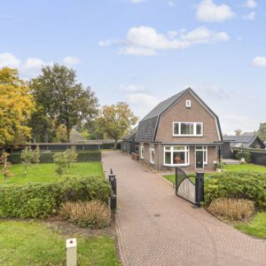 Woonhuis in Barneveld