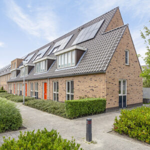 Woonhuis in Lansingerland