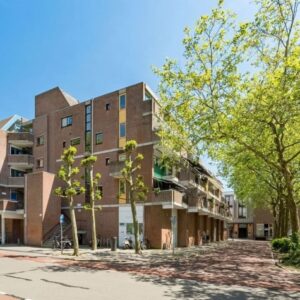 Woonhuis in Wageningen