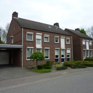 Woonhuis in Leudal