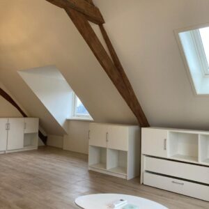 Appartement in Waalwijk