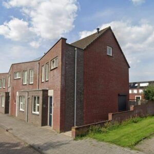 Woonhuis in Moerdijk