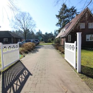 Woonhuis in Laarbeek