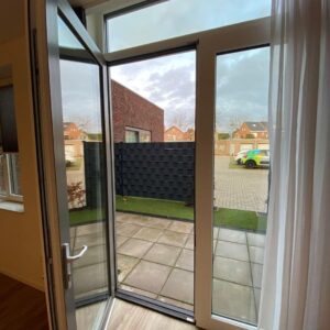 Appartement in Geleen