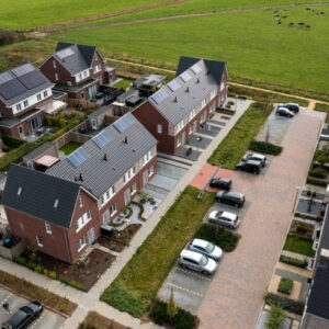 Woonhuis in Berg en Dal