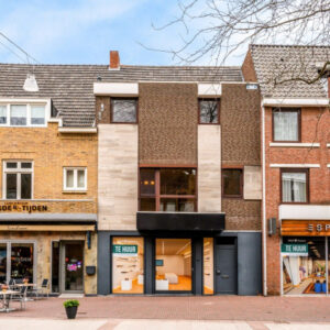 Woonhuis in Roermond