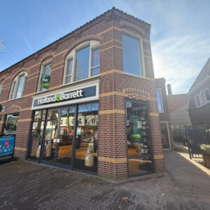 Appartement in Hilversum