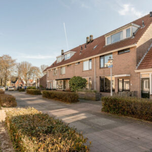 Woonhuis in Noordwijk